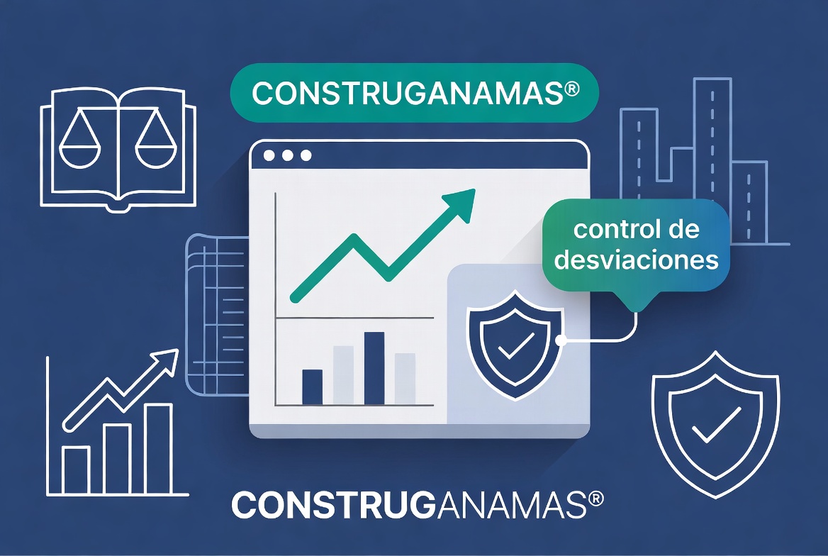 Construganamas®: