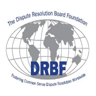 Dispute Resolution Board Foundation — miembro Construbufete